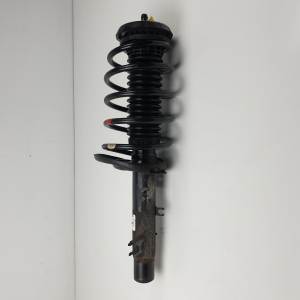 AMORTIGUADOR DELANTERO IZQUIERDO 9672655480 CITROEN C3 Autodesguaces Alicante