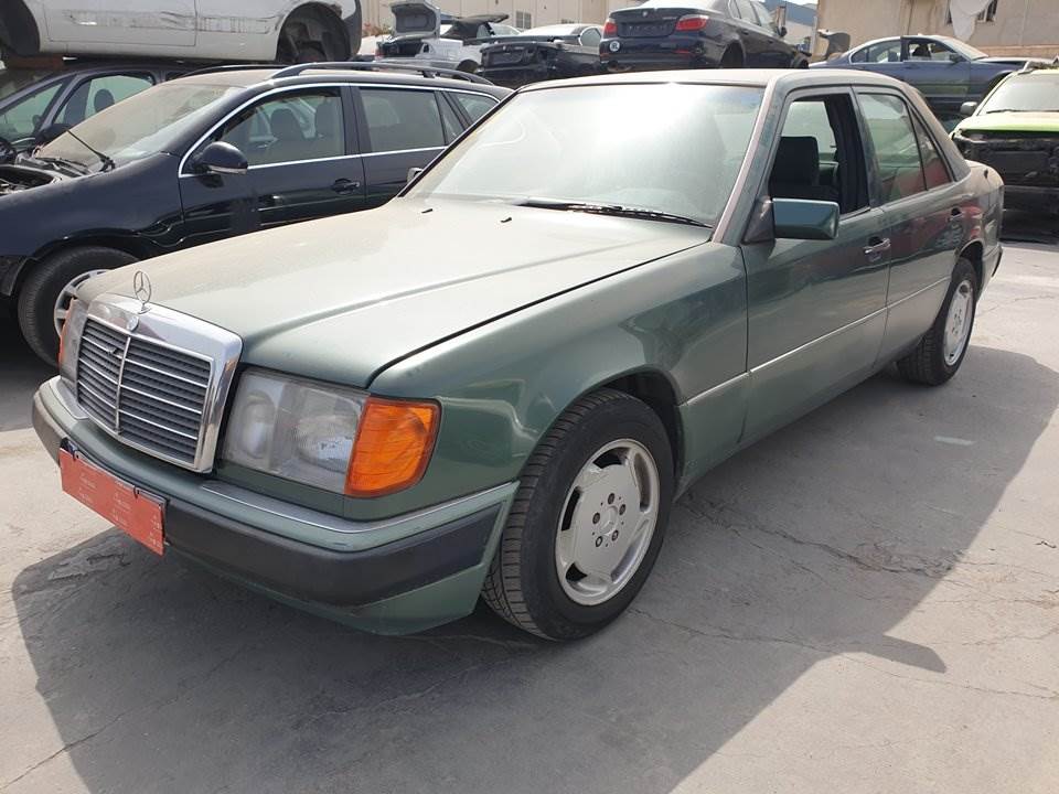 MERCEDES CLASE E (W124) BERLINA (1992 - ...)
