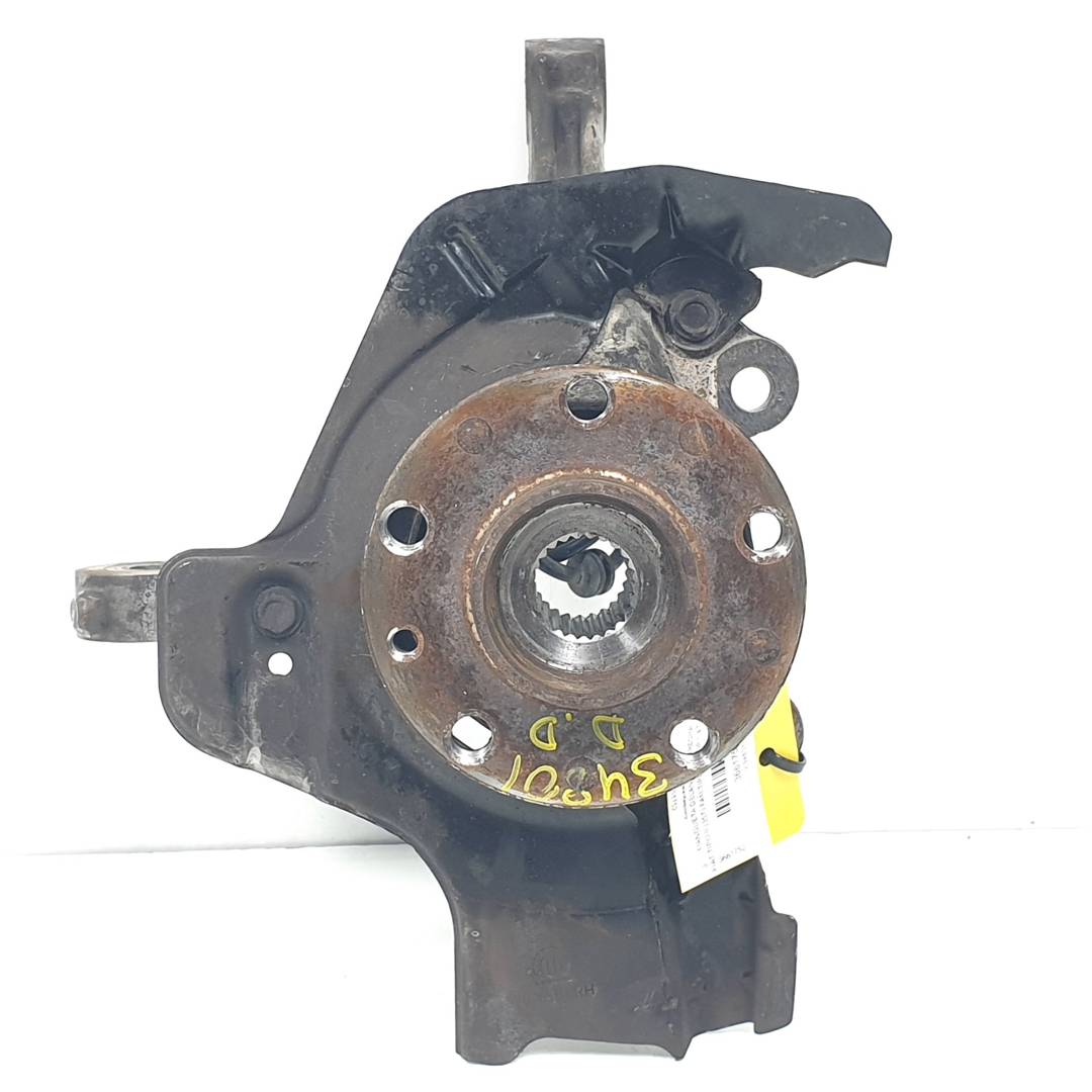 Achsschenkel vorne rechts - 52026561 - FIAT - TIPO II (357) FAM