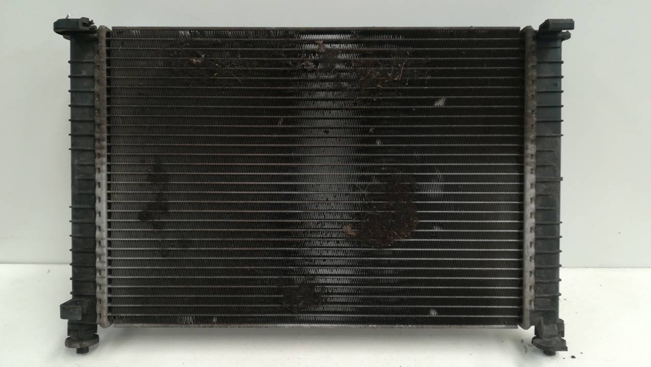 RADIADOR AGUA