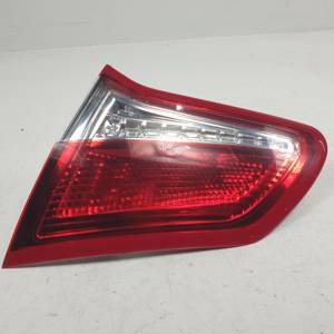 PILOTO TRASERO DERECHO INTERIOR 9672155480 CITROEN C4 BERLINA (B7) Autodesguaces Alicante