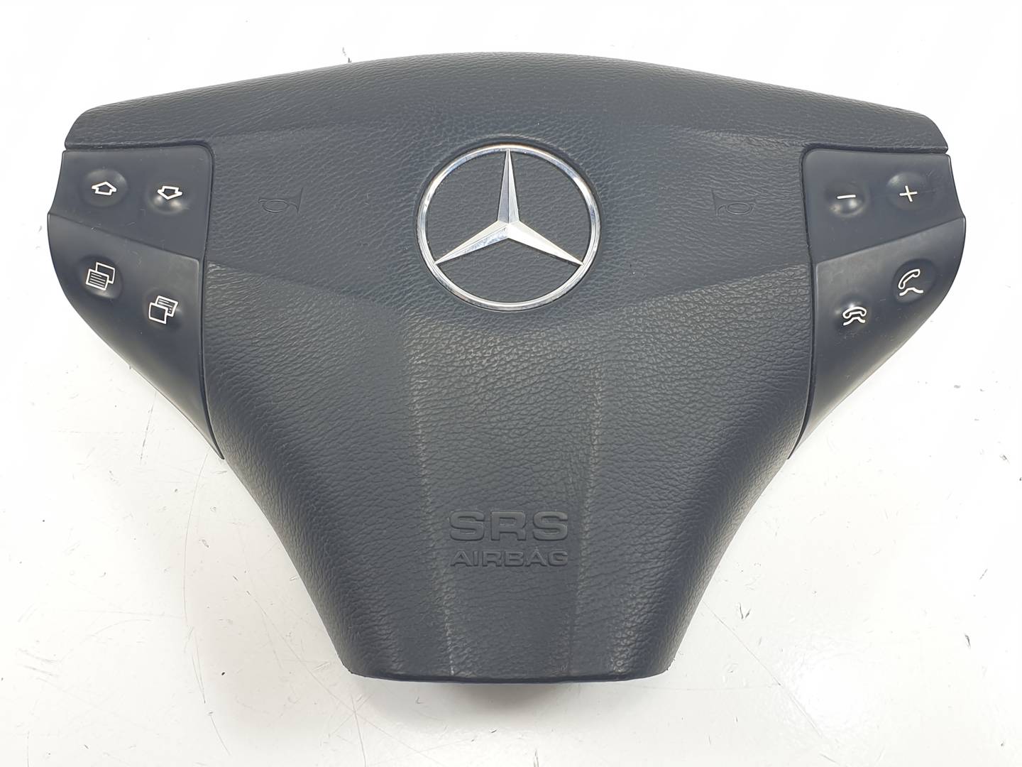 AIRBAG DELANTERO IZQUIERDO - MERCEDES - CLASE C (W203) SPORTCOUPE
