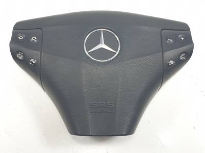 AIRBAG DELANTERO IZQUIERDO MERCEDES CLASE C (W203) SPORTCOUPE Autodesguaces Alicante