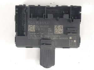 MODULO CONFORT 5Q4959593F VOLKSWAGEN T-ROC Autodesguaces Alicante