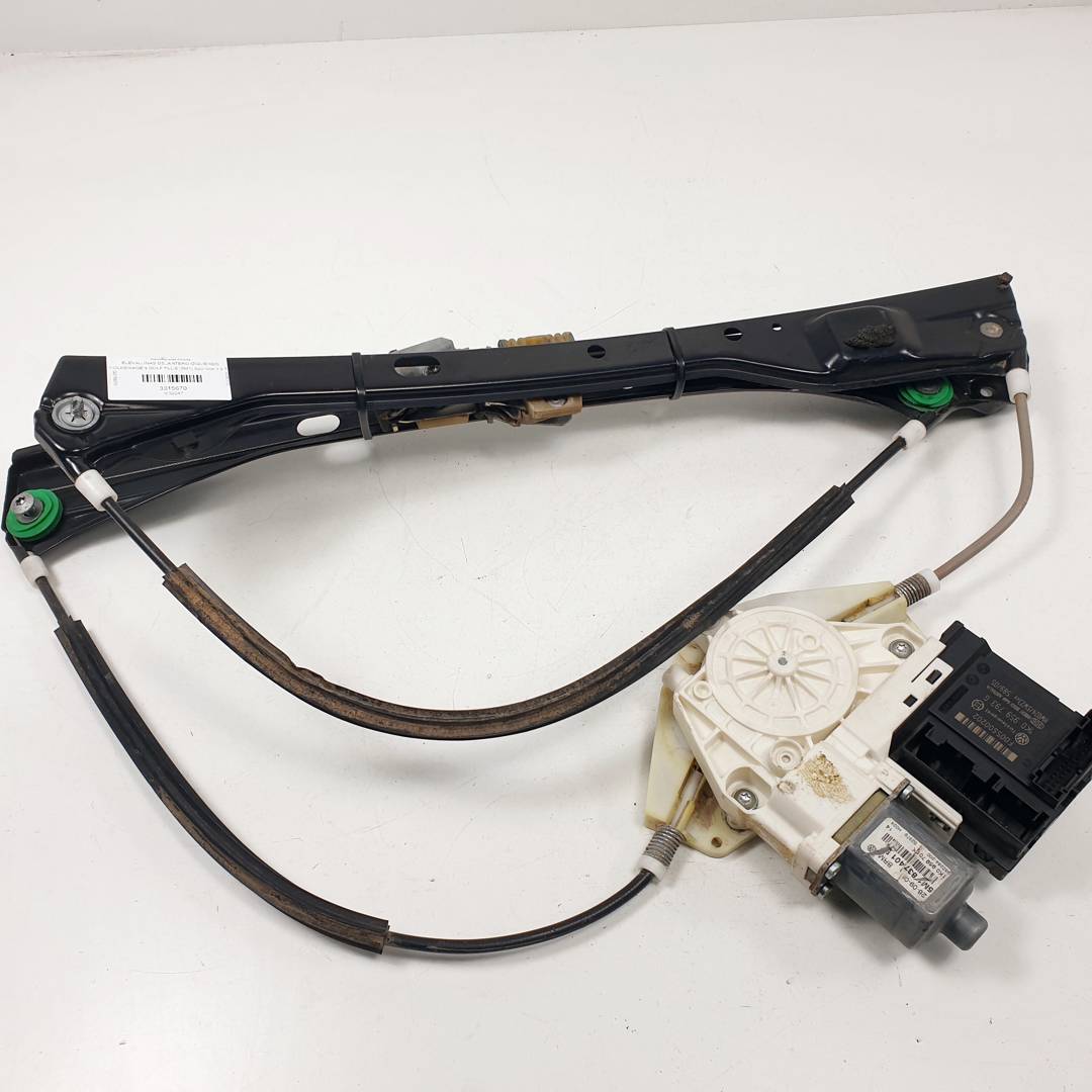 ELEVALUNAS DELANTERO IZQUIERDO - 5M1837401B - VOLKSWAGEN - GOLF PLUS (5M1)