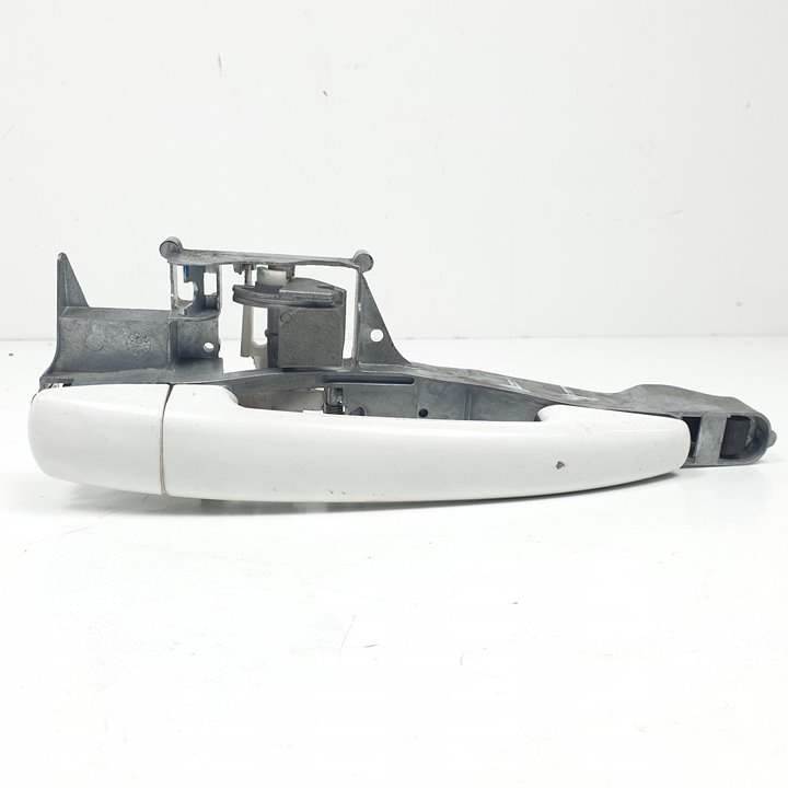 MANETA EXTERIOR TRASERA IZQUIERDA - 9680168580 - CITROEN - C5 BERLINA