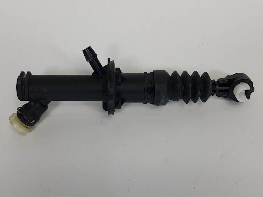 BOMBA EMBRAGUE - 306100642R - RENAULT - CAPTUR (J5AL)