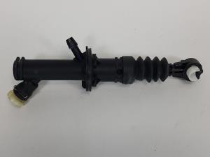 BOMBA EMBRAGUE 306100642R RENAULT CAPTUR (J5AL) Autodesguaces Alicante