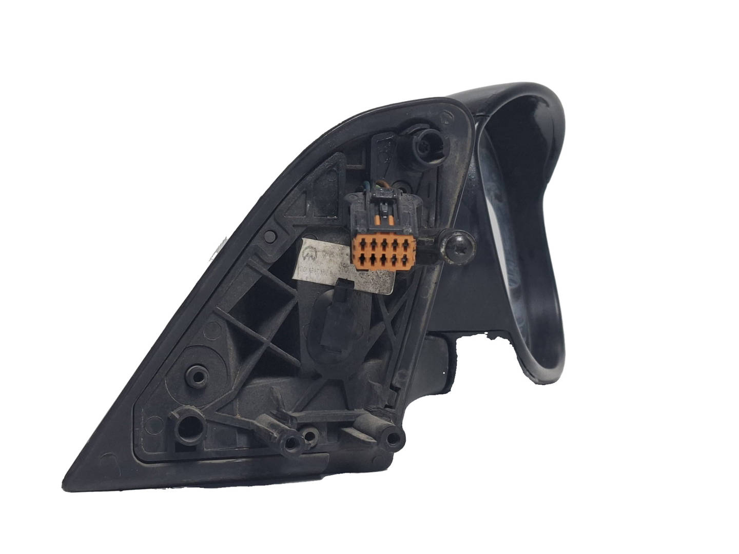 Foto 4 de Retrovisor Derecho Citroen Xsara Picasso (1999–2011)