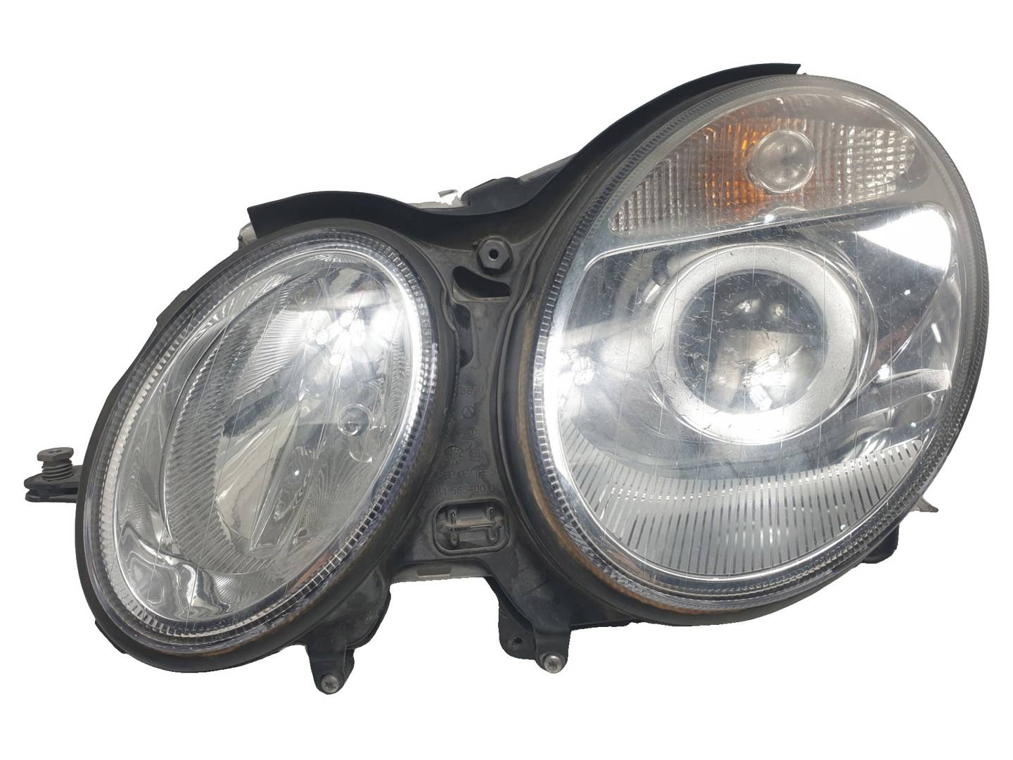 Phare gauche - A0038206026 - MERCEDES - CLASE E (W211) BERLINA