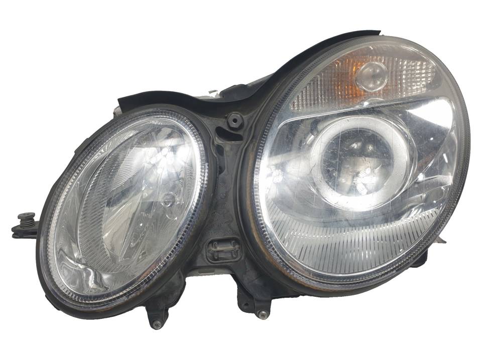 FARO IZQUIERDO A0038206026 MERCEDES CLASE E (W211) BERLINA Autodesguaces Alicante