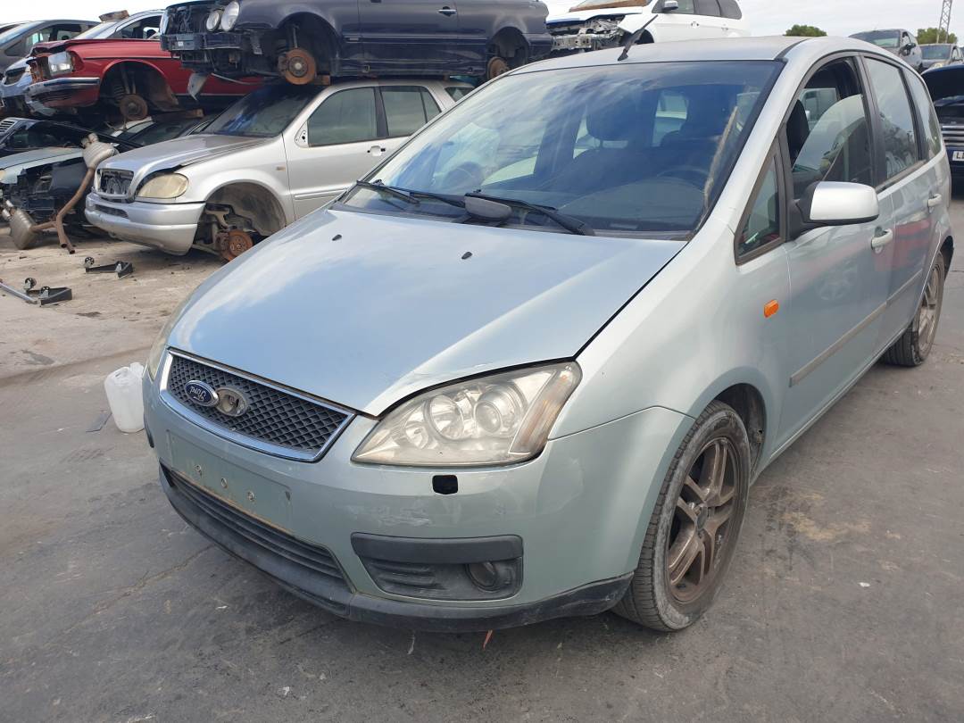 FORD FOCUS C-MAX (CAP) (2003 - 2007)