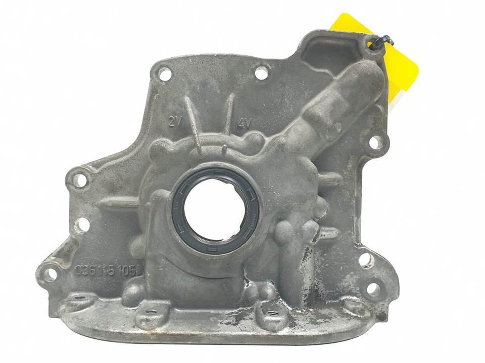 BOMBA ACEITE - 036115105D - SEAT - IBIZA (6L1)