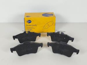 PASTILLAS DE FRENO CBP01599 FORD FOCUS BERLINA (CAP) Autodesguaces Alicante