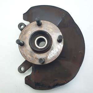 MANGUETA DELANTERA IZQUIERDA SUZUKI WAGON R+ RB (MM) Autodesguaces Alicante