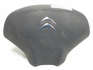 AIRBAG DELANTERO IZQUIERDO 96710277ZD00 CITROEN C3 Autodesguaces Alicante