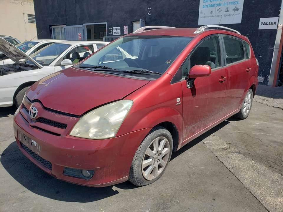 TOYOTA COROLLA VERSO (R1) (2004 - 2009)