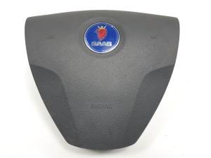 AIRBAG DELANTERO IZQUIERDO 498997212 SAAB 9-3 SPORT HATCH Autodesguaces Alicante