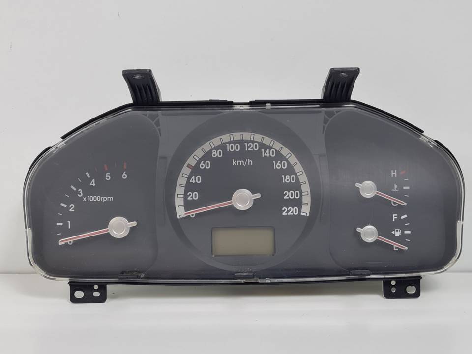 CUADRO INSTRUMENTOS 940031F470 KIA SPORTAGE (JE,KM) Autodesguaces Alicante