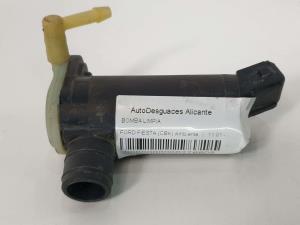 BOMBA LIMPIA 2S6T17K624BA FORD FIESTA (CBK) Autodesguaces Alicante