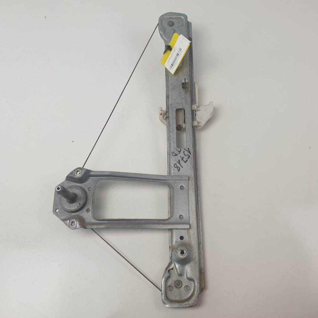 ELEVALUNAS TRASERO DERECHO - XS41A27000AM - FORD - FOCUS TURNIER (CAK)