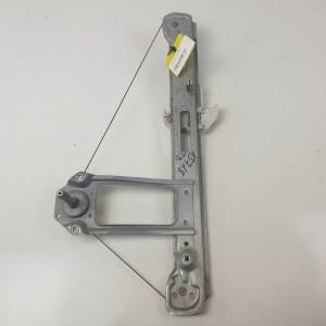 ELEVALUNAS TRASERO DERECHO XS41A27000AM FORD FOCUS TURNIER (CAK) Autodesguaces Alicante