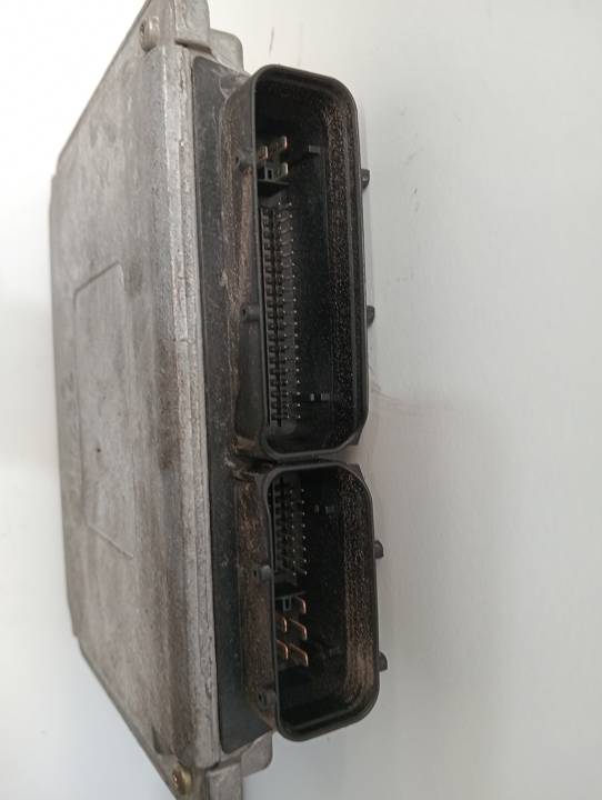 CENTRALITA MOTOR UCE