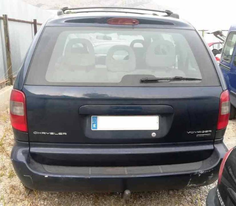 Imagen del vehículo CHRYSLER VOYAGER (RG)