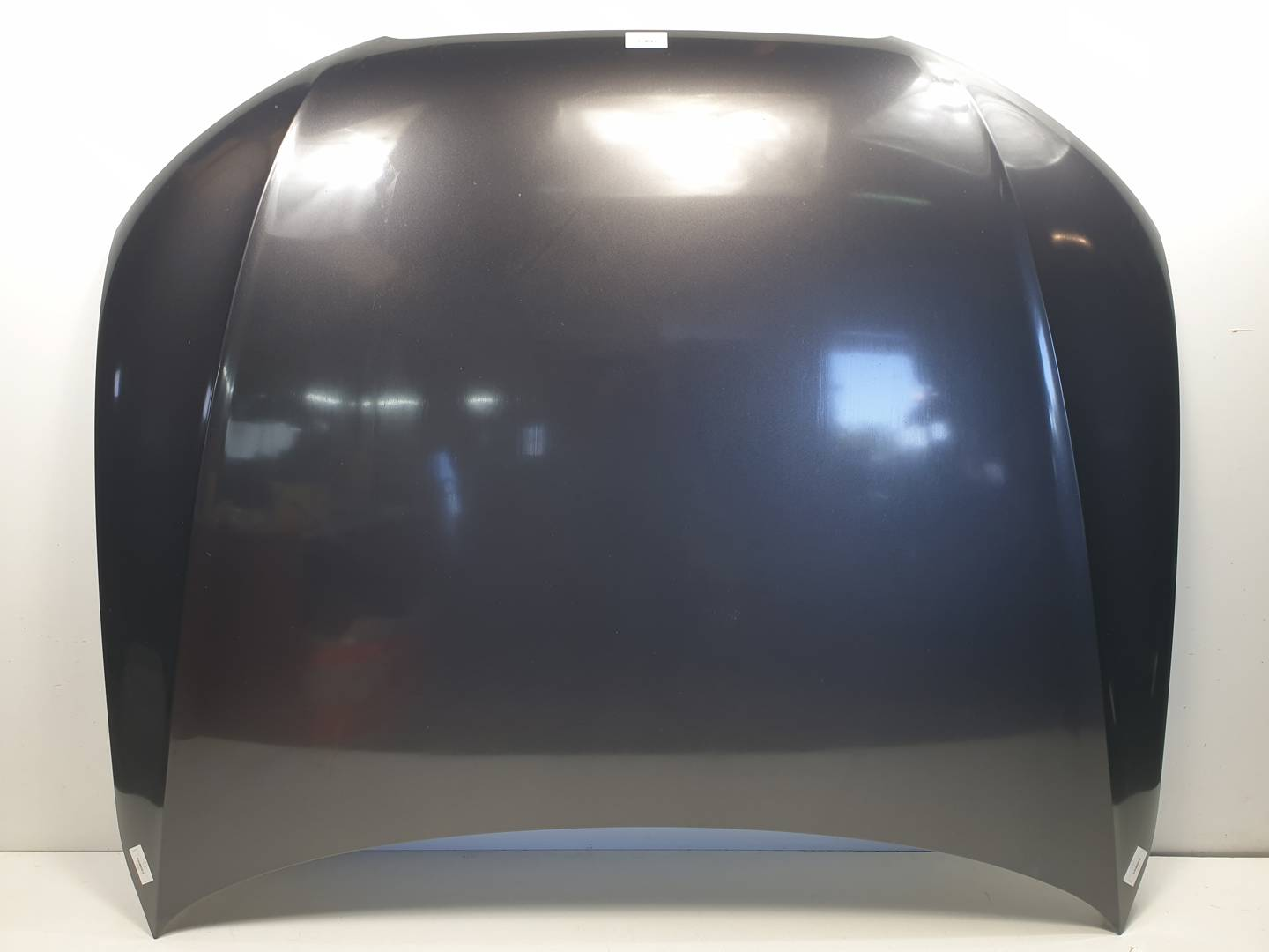CAPOT - AUDI - AUDI A4 AVANT (B8) (2008 - 2015)