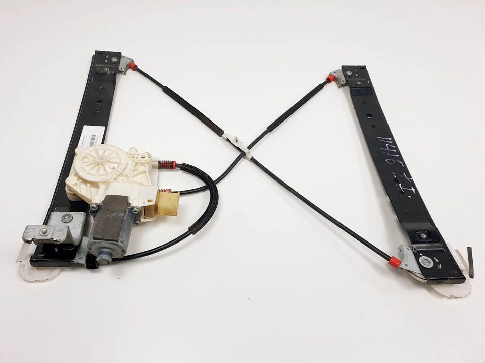 Fensterheber hinten links - 0130822286 - FORD - GALAXY (CA1)