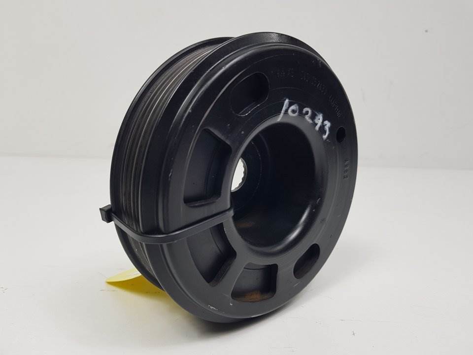 POLEA CIGUEÑAL - 04C105243J - SEAT - IBIZA (6P1)
