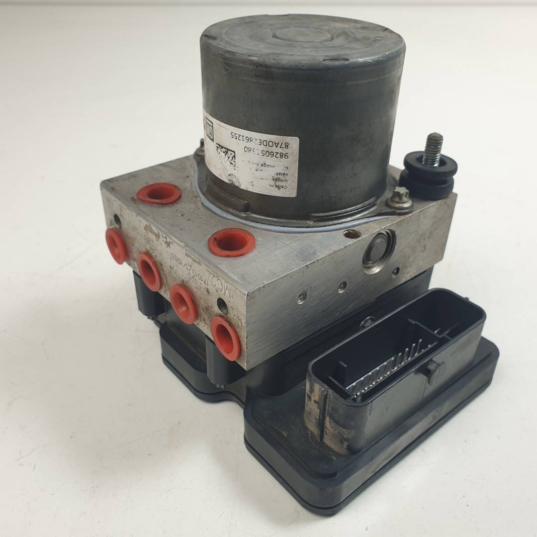 ABS - 3557994 - CITROEN - C3 AIRCROSS (A88)