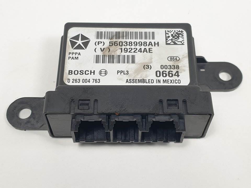 MODULO ELECTRONICO - 56038998AH - JEEP - CHEROKEE (KL)