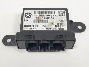 MODULO ELECTRONICO 56038998AH JEEP CHEROKEE (KL) Autodesguaces Alicante