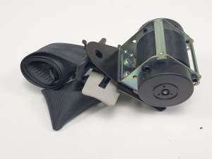 CINTURON SEGURIDAD TRASERO IZQUIERDO 88844JD000 NISSAN QASHQAI (J10) Autodesguaces Alicante