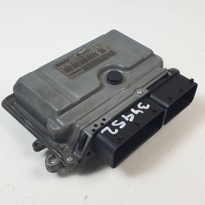 CENTRALITA MOTOR UCE 0261209038 VOLVO C70 CABRIOLET Autodesguaces Alicante