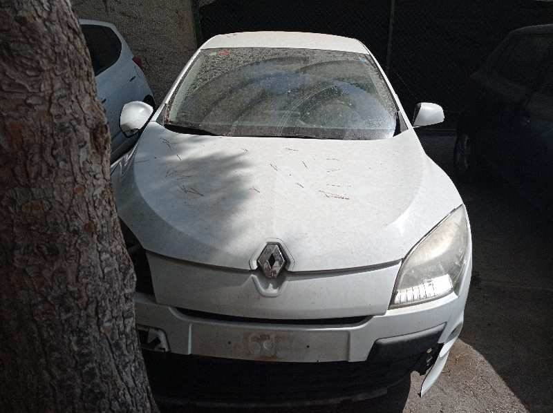 RENAULT MEGANE III BERLINA 5P (2008 - 2016)