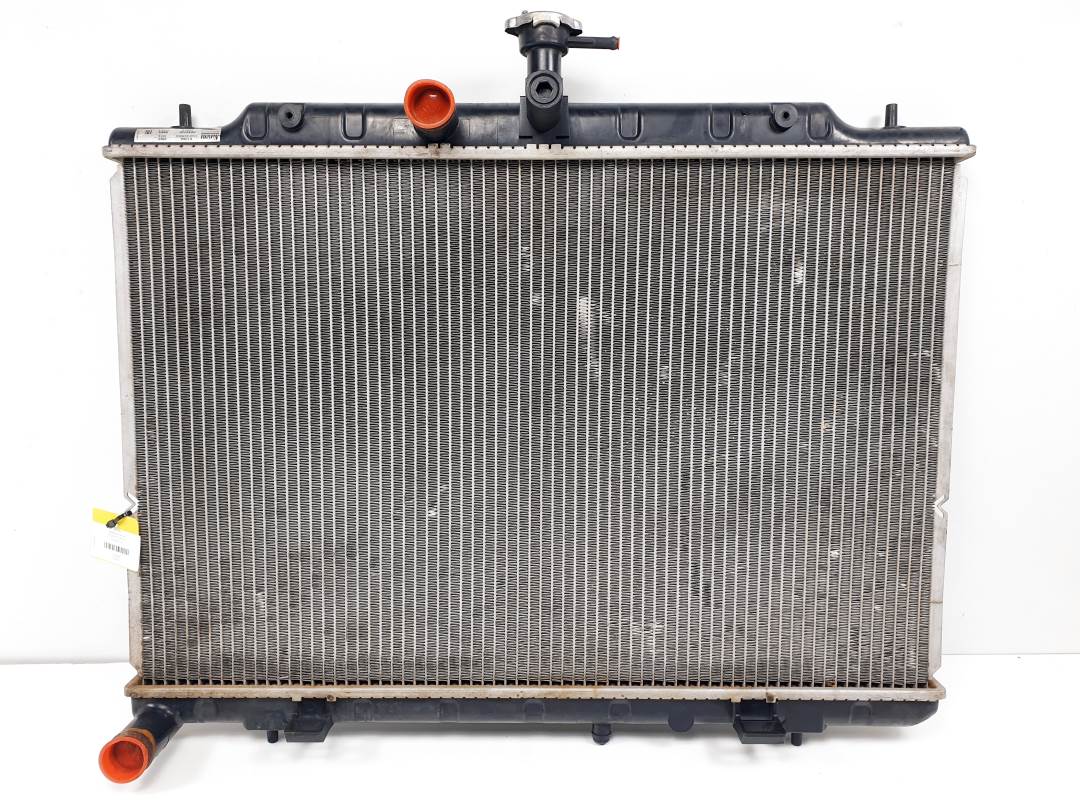 RADIADOR AGUA - 0049720 - NISSAN - X-TRAIL (T31)