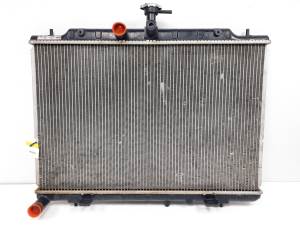 RADIADOR AGUA 0049720 NISSAN X-TRAIL (T31) Autodesguaces Alicante