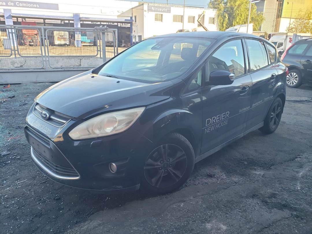 FORD C-MAX (CB7) (2010 - 2015)