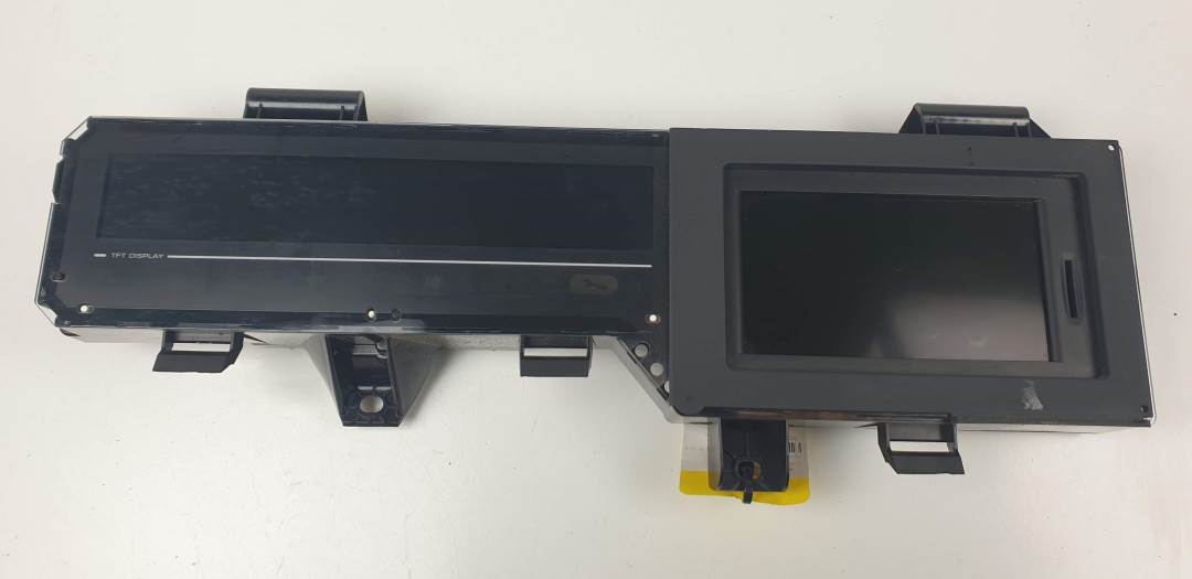 CUADRO INSTRUMENTOS - 248103583R - RENAULT - SCENIC III (JZ)