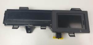 CUADRO INSTRUMENTOS 248103583R RENAULT SCENIC III (JZ) Autodesguaces Alicante