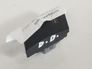 MANDO ELEVALUNAS DELANTERO DERECHO 6L959856 SEAT IBIZA (6L1) Autodesguaces Alicante