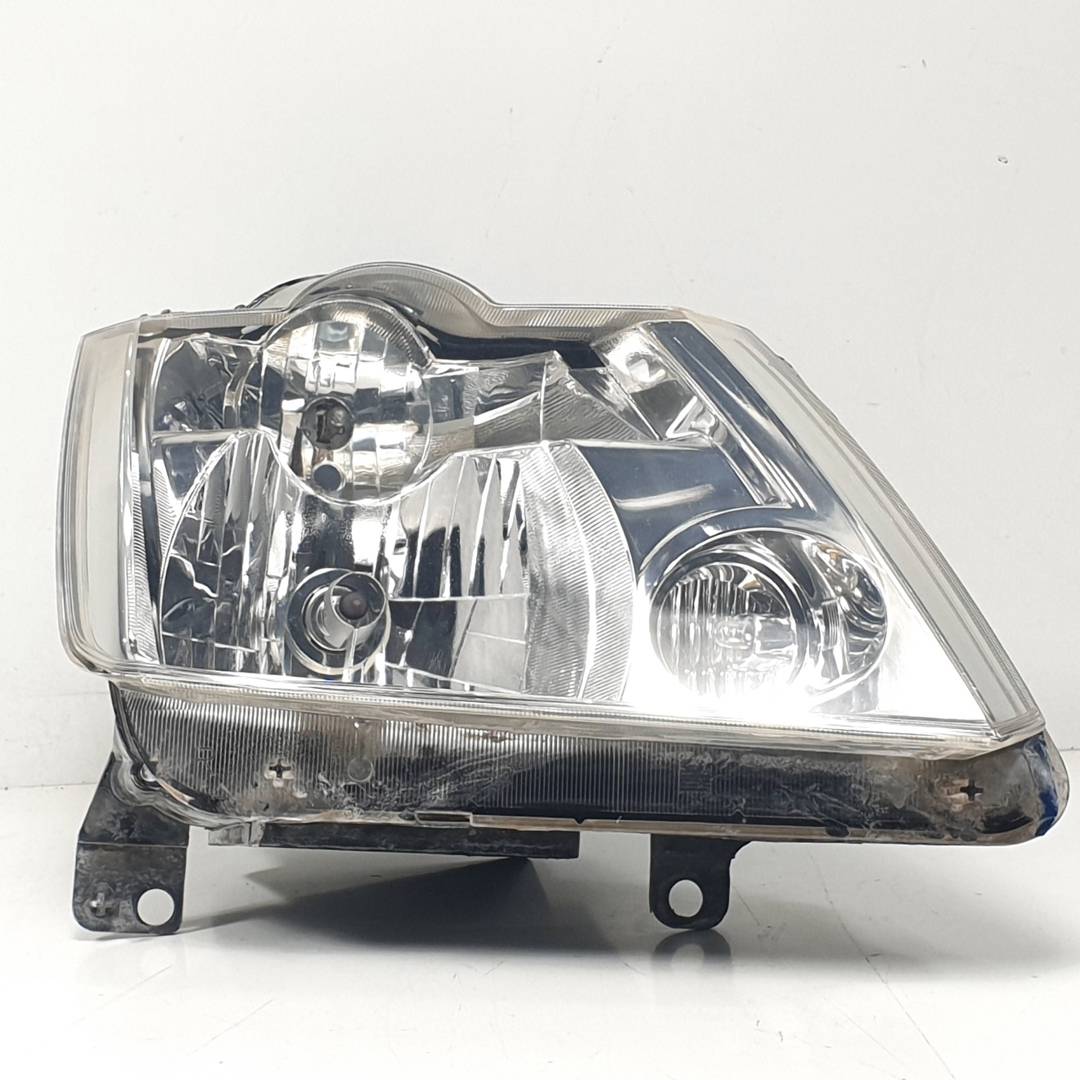 FARO DERECHO - 8200652044 - RENAULT - GRAND MODUS