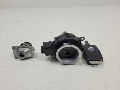 ANTIRROBO 30737157 VOLVO C30 Autodesguaces Alicante
