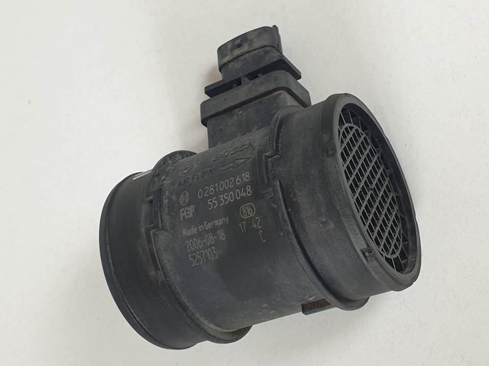 CAUDALIMETRO - 0281002618 - OPEL - CORSA D