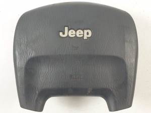 AIRBAG DELANTERO IZQUIERDO JEEP GR.CHEROKEE (WJ/WG) Autodesguaces Alicante