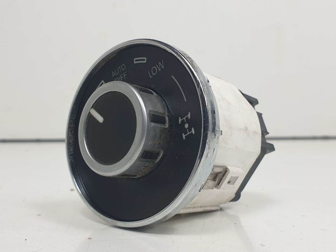 MANDO MULTIFUNCION - 7L6941435N - VOLKSWAGEN - TOUAREG (7LA)