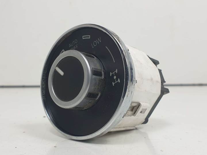 MANDO MULTIFUNCION 7L6941435N VOLKSWAGEN TOUAREG (7LA) Autodesguaces Alicante