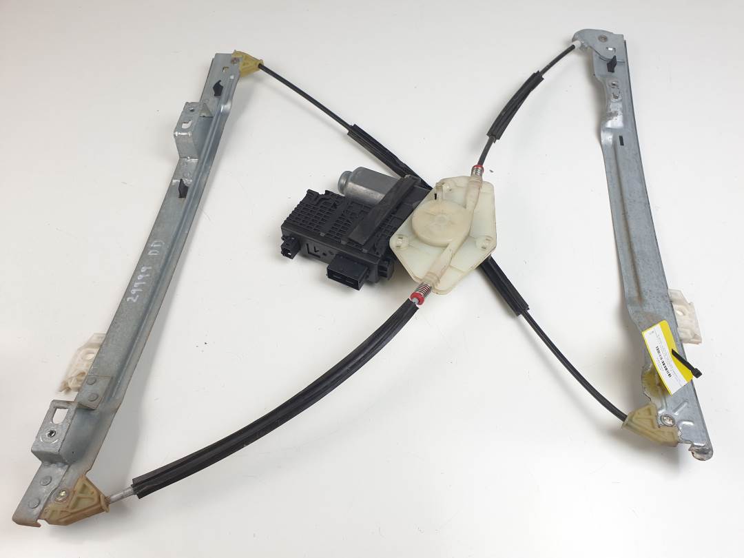 ELEVALUNAS DELANTERO DERECHO - 9682495780 - CITROEN - C4 GRAND PICASSO